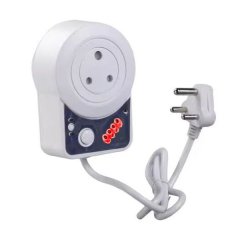 Over-Under Voltage Power Surge Protector