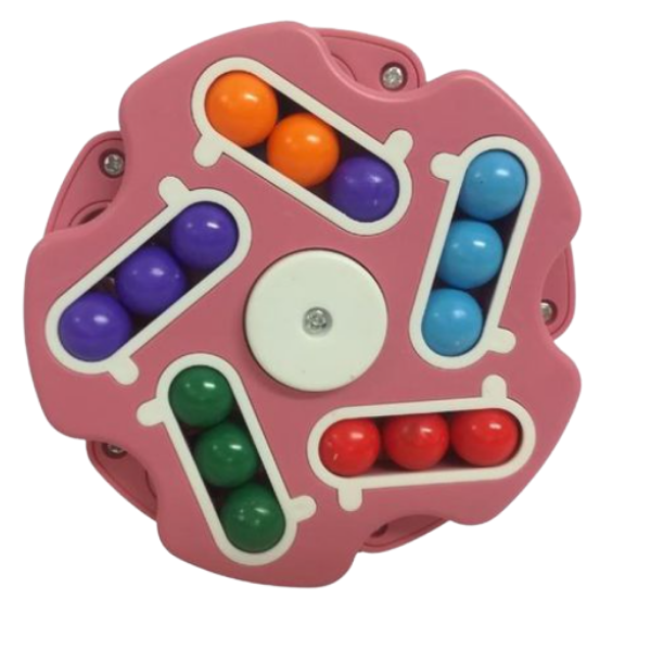 Growing Minds - Stress Slide Puzzle