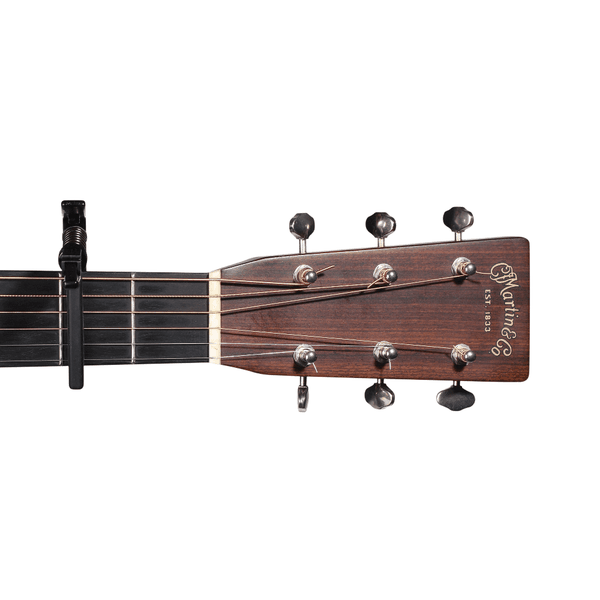 Planet Waves PWCP10 NS Artist Capo - Black