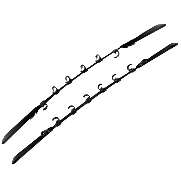 Car Roof Fishing Rod Holder Car Fishing Rod Rack Fishing Rod Carrier