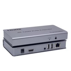 4K HDMI KVM Extender 120 Meters