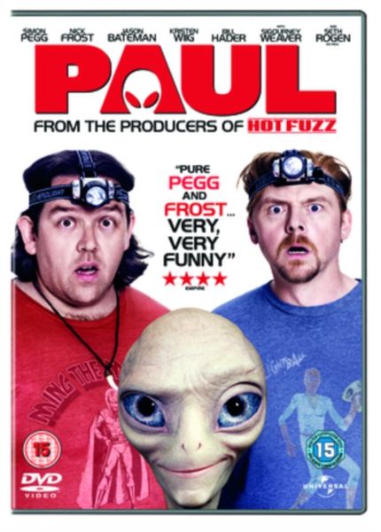 Paul(DVD)