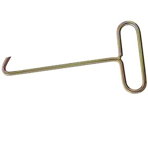LK's - Tent Peg Puller - Large 640mm x 8mm