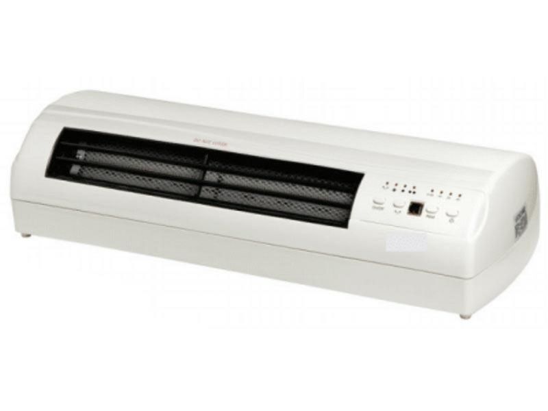 Goldair PTC Wall Mounted Heater GWP-2000A
