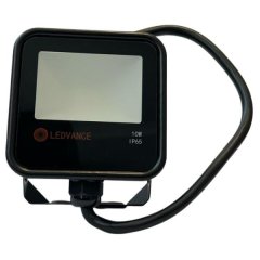 Ledvance - LED Eco Lite Flood Light 10W 6500k