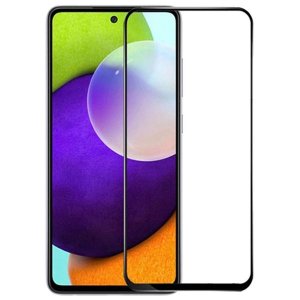 Tempered HD Glass Screen Protector Compatible with Samsung Galaxy A52