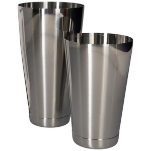 Danny Home Boston Stainless Steel Shaker 800ml