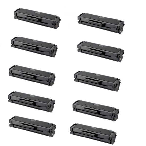 Compatible HP Combo is Compatible with HP CE285A/85A x 10