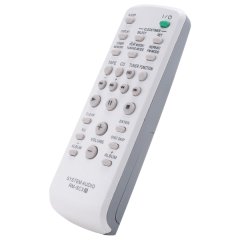 CD HIFI System Audio Remote Control -SC3 -SC30 -SC50