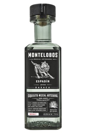Montelobos Mezcal