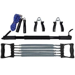 4 Way Training Set