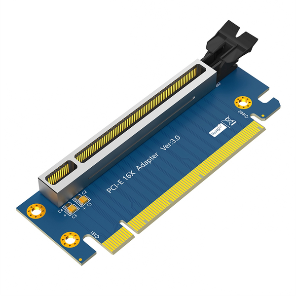 Pcie Riser Card Pci-Express 3.0 16 x Riser Card