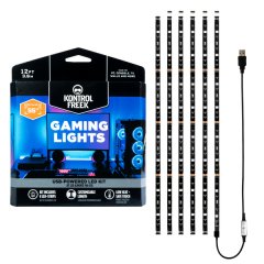 Kontrolfreek Gaming Lights Retail Kit