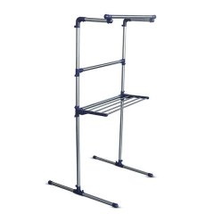 Multi-Purpose Stainless Steel Drying Rack