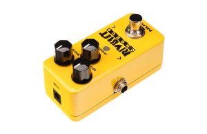 Nux NCH-2 Rivulet Chorus Pedal