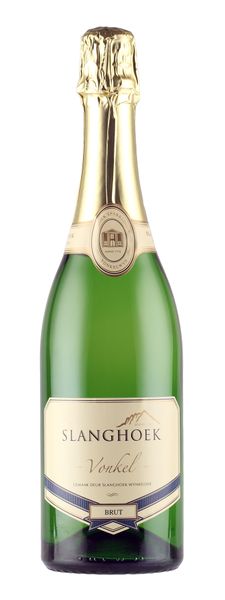 Slanghoek Sparkling Cuvee Brut