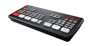 Blackmagic Design ATEM Sdi Pro Iso.