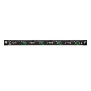 ATEN VM8824 - 4-Port True 4K HDMI Output Board with Scaler 60Hz