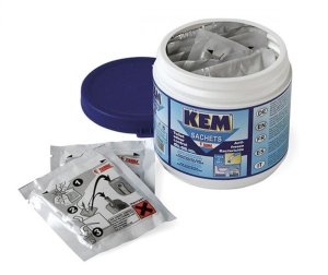 Fiamma Toilet Chemicals