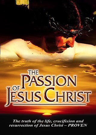 Passion of Jesus Christ - (Region 1 Import DVD)