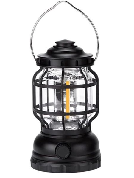 Rechargeable Camping Lantern