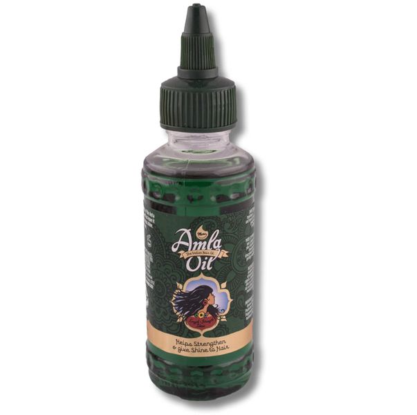 Mera Amla Hair Oil 100ml