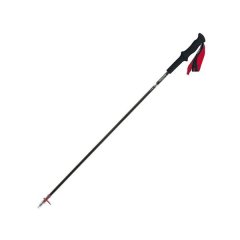 ST08 4 Node All Carbon Z Fold Trekking Pole - 1300mm
