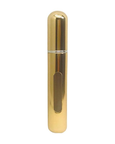 GNH - 8ml Refillable Mini Perfume Spray Bottle