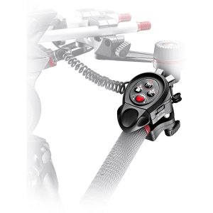 Manfrotto Clamp-On Remote Control for Canon DSLRs