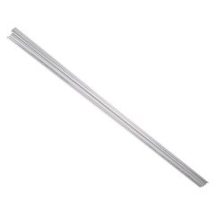 Bulk Pack 20 x Micro Peg Aluminium - 0.5 Meter