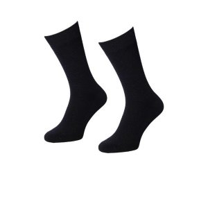 Synergy360 Waterproof Wudu Socks - Non-Leather, Breathable, Anti-Odor