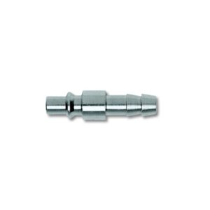GAV Quick Coupler/Inserts Aro 8mm