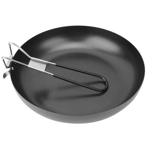 Non-Stick Foldable Camping Frying Pan