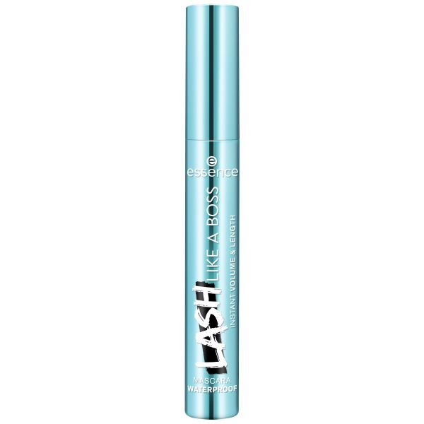 essence Lash Like A Boss Instant Volume &amp; Length Mascara Waterproof