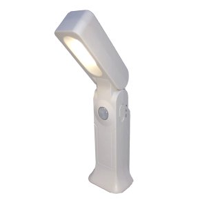 Multi-functional Small Book Lamp Flex Light WH-86