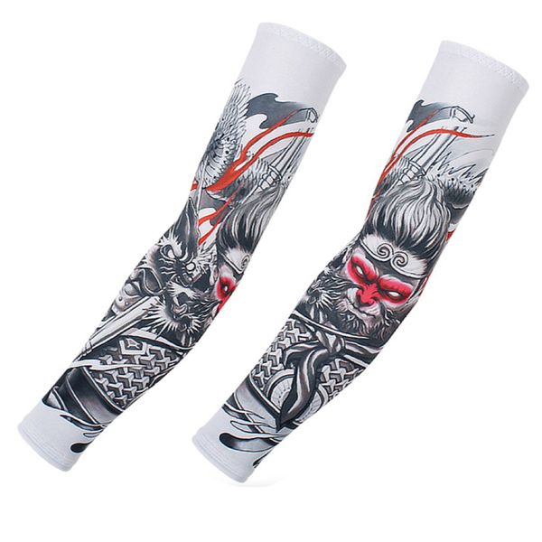 Sport Arm Sleeve Red Eyes