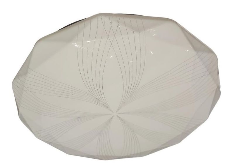 Hello Today LED Hexagonal Shape Ceiling Light With Starlight Pattern 30W