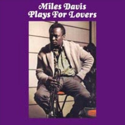 Plays for Lovers (Vinyl / 12" Album)