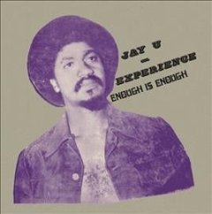 Enough Is Enough (Vinyl / 12" Album)
