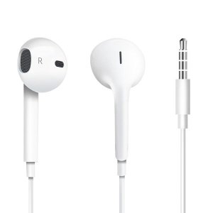 Wired EarPods with 3.5mm Headphone Jack