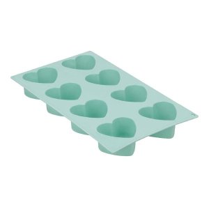 Kitchen Inspire Silicone Heart Mould