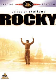 Rocky(DVD)