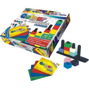 Colour Mamba Junior