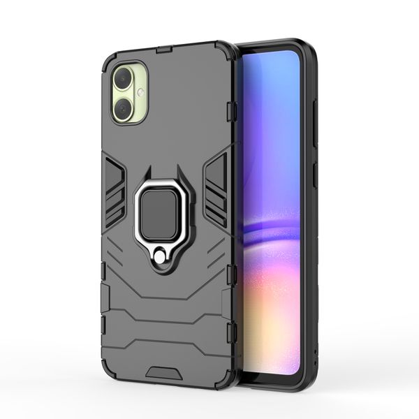 Phone Case compatible with Samsung A05 Shockproof Bumper with Holder