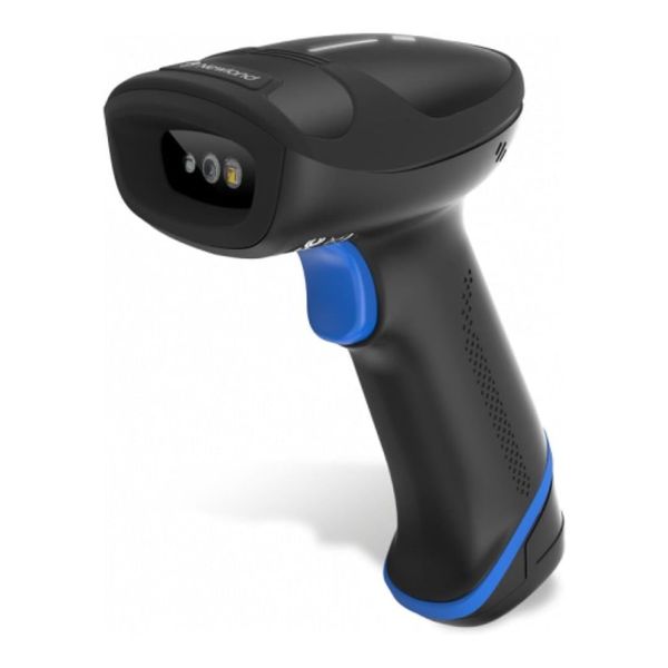 Newland Bluetooth Barcode Reader - NLS-HR3300-BT 2D CMOS Wireless