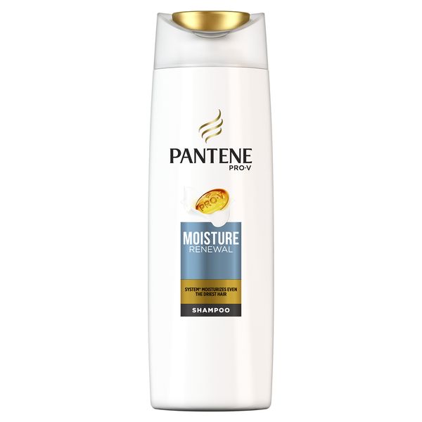 Pantene Moisture Renewal Shampoo - 400ml