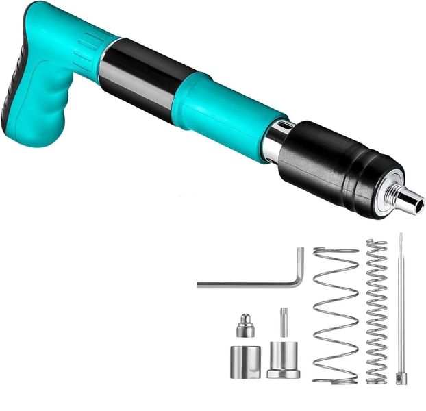 Mini Cordless Retainer Gun