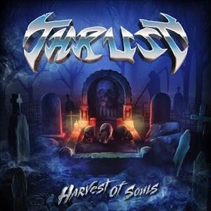 Harvest of Souls (CD / Album)