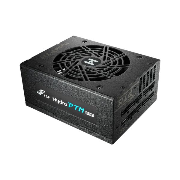 FSP Psu Hydro PTM Pro Atx3.0(pcie) 1200w