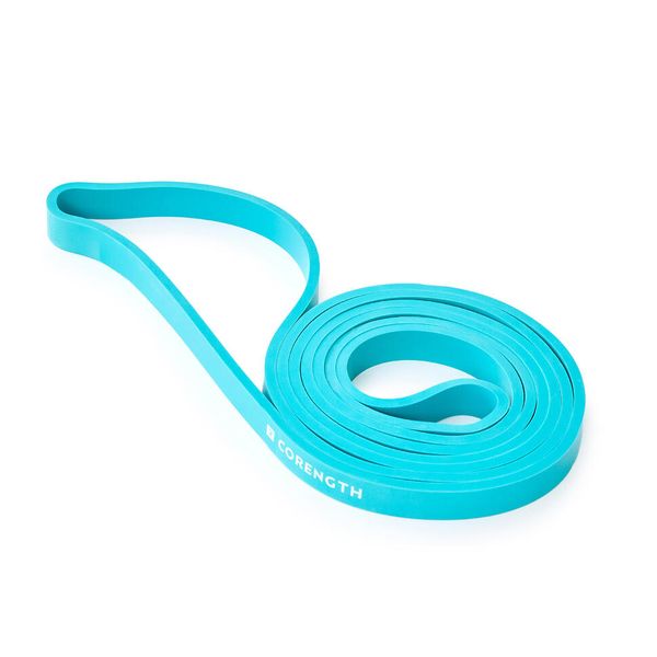 Corength Robust And Compact Weight Training Resistance Band, 15 Kg